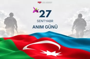 Azərbaycanda Anım Günüdür: Vətən müharibəsinin başlanmasından 6 il ötür