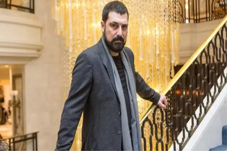 Bülent İnal 13 kilo arıqladı:  sirrini açıqladı