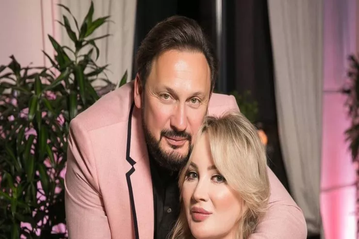 Stas Mixaylov boşanma xəbərlərinə son qoydu