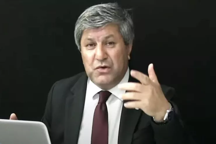Əvəz Zeynallı vəfat etdi 