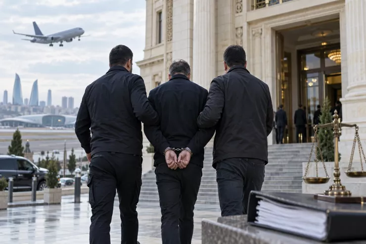 Bakıda 13 il əvvəl tələbə öldürtdürülüb? – MƏHKƏMƏ BAŞLADI 