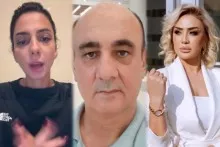 Qətlə yetirilən plastik cərrahın qızı atalığından şikayətçidir -  "Anamdan qalanları almaq istəyirlər"  