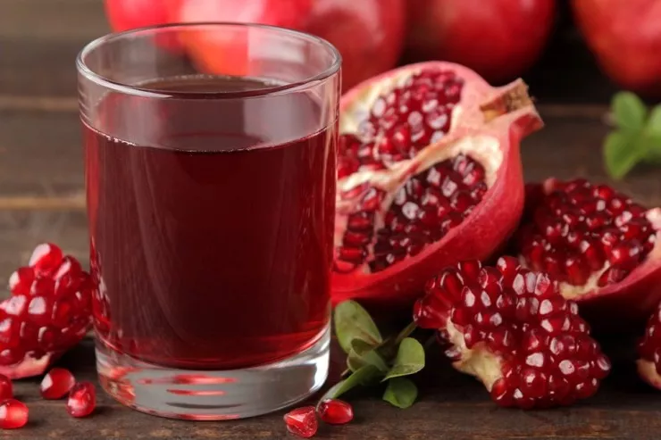 Göyçayın simvolu olan nar bağlarında vəziyyət necədir? – VİDEOREPORTAJ 