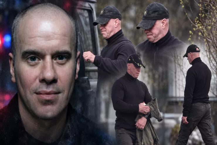 Amansız qatil, 22 nəfəri öldürən  “Saşa Soldat”ın TÜKƏNMƏZ SƏRVƏTİ  -VİDEO 