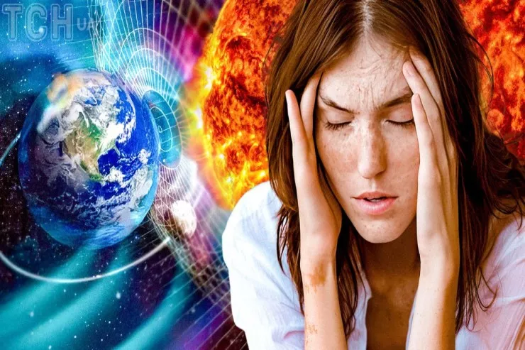 Oktyabr ayında  maqnit qasırğaları:   meteohəssas insanlar nəyə  hazır olmalıdırlar? 