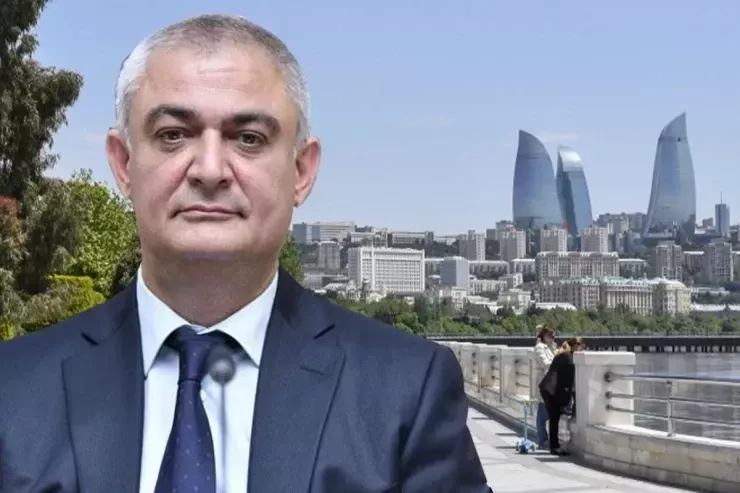12 milyonluq “Bulvar İdarəsi” İŞİ:  “Pulları Fuad müəllimə verirdim”