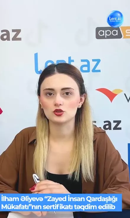 Günün son xəbərləri