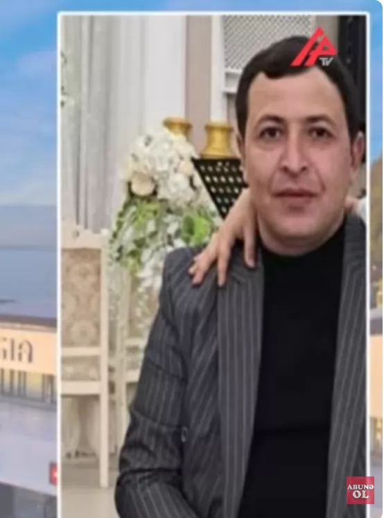 Həmyerlimiz Gürcüstana yoxa çıxdı