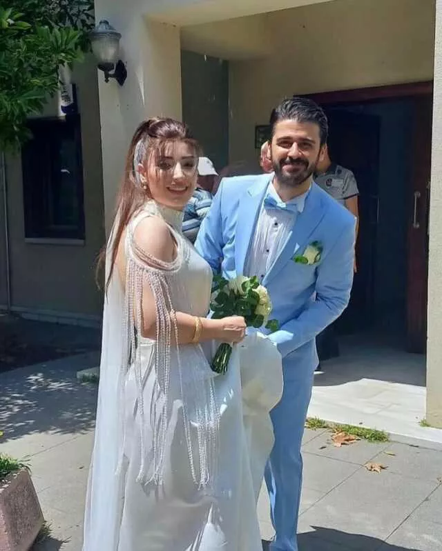Əmrahın oğlu Zaqatalada