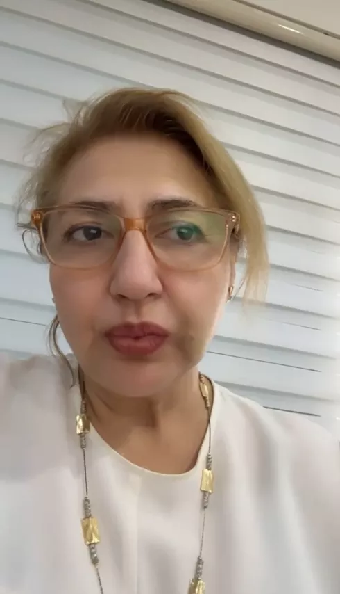 2 yaşlı uşağı şiddət gördüyü bağçaya niyə bir daha göndəriblər?