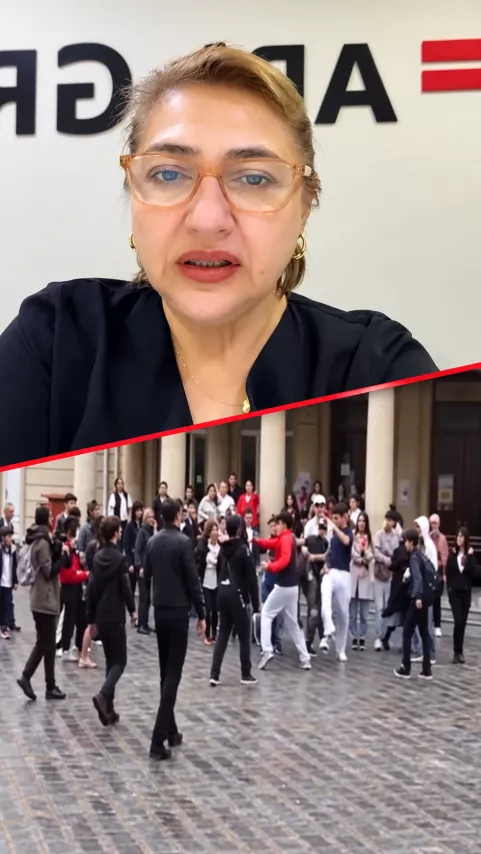 Məktəbdə şillə-təpik davası nə vaxtdan etik olub?