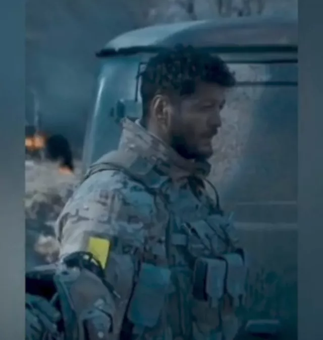 "44" filminin tizeri yayımlandı