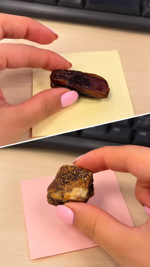 Ofisdə çay, kofe ilə içəcəklərinizi hara qoyursuz?