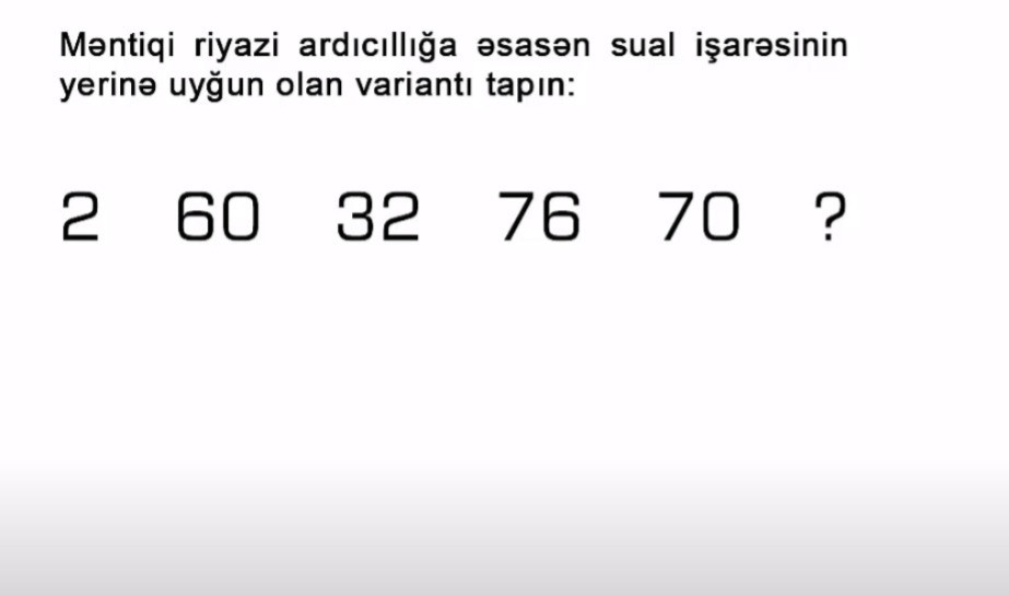 test