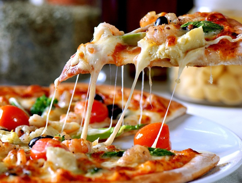 Pizza