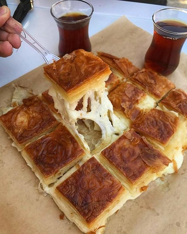 Börək