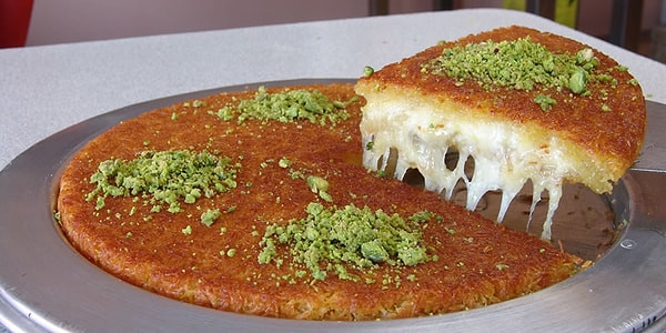 Künəfə